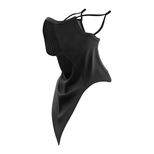 Visage bloquant upf - visage,
