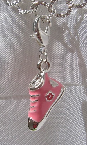 Charm mousqueton clipper - 1,