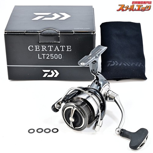 Moulinet tournant daiwa - moulinet,