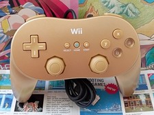 Nintendo Wii: Manette Classic