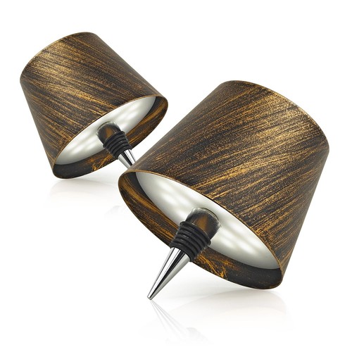 Lampe tactile rechargeable