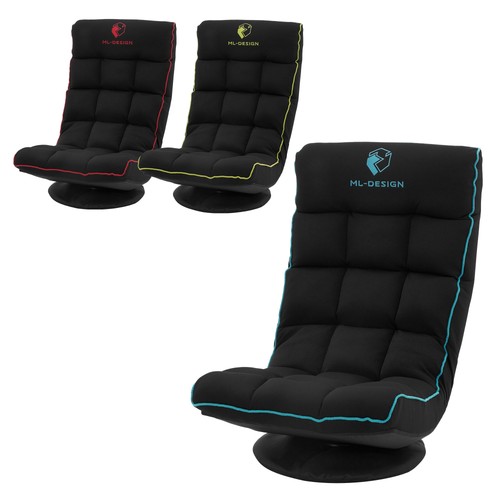 Fauteuil sol gaming - de,