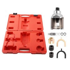 6pcs Rotules Jeu d'extracteurs