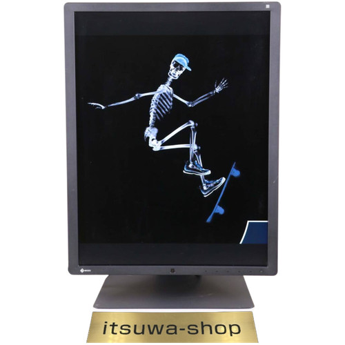 Moniteur médical eizo - moniteur,
