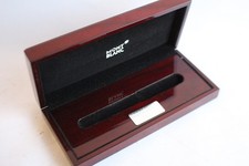 Montblanc JOHN PIERPONT MORGAN Limited Edition Pen Case (40676)