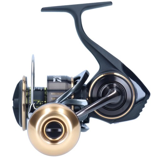 Moulinet daiwa ark 2020 - moulinet,