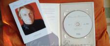 cd en boitier avec