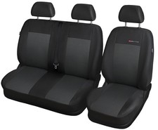 Housses de siège sur mesure