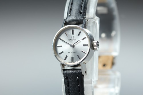 Montre femme vintage 1971 - montre,