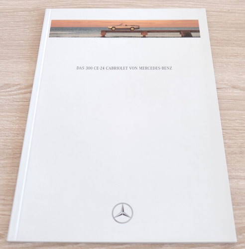 Brochure automobile 1992 - automobile,