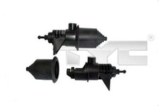 CABLE HOUSING HEADLIGHT