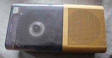 Tourne disque vintage - ITT