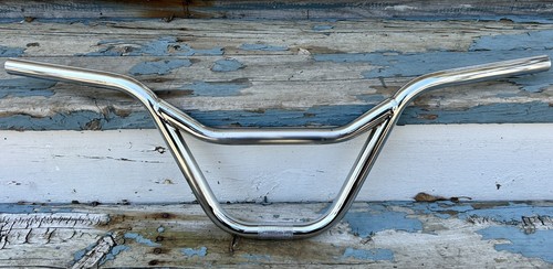 Vintage bmx handlebar dyno - vintage, gt
