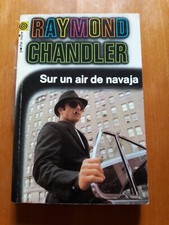 SUR UN AIR DE NAVAJA R