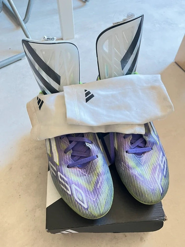 Chaussures football adidas - chaussures, de