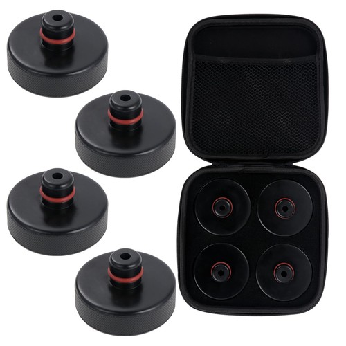 Aigreat jack pad pour tesla - jack,