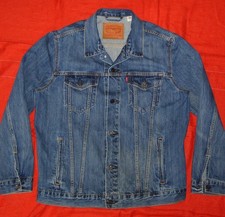 Veste Levi's 4 Poches Jean