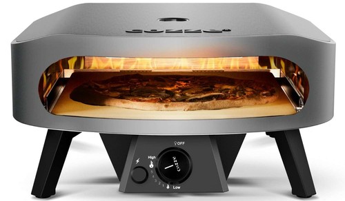 Grand four pizza - grand,