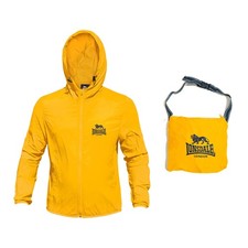 Veste Antivent K-Way Unisexe LONSDALE - Variétés De Couleurs Art.23268