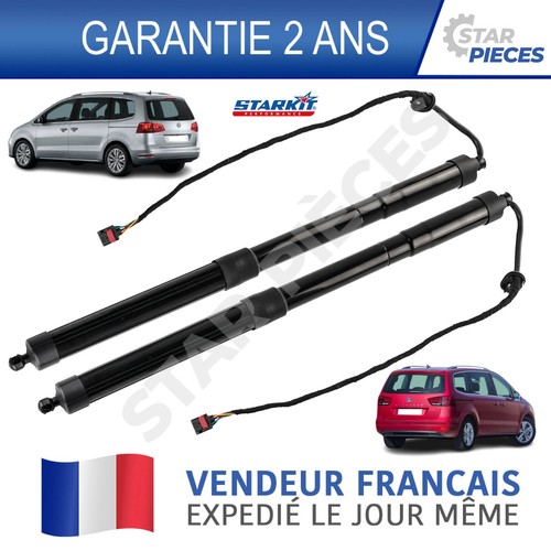 Verins electriques ouverture - electriques,