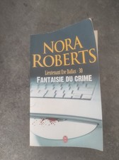 Lieutenant Eve Dallas 30