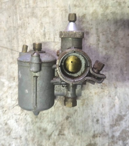 Carburateur amac 068 r2 moto - carburateur,