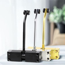 Ferme-porte à ressort en