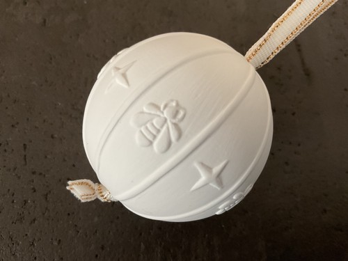 Boule noël guerlain - boule,