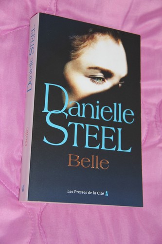 Danielle steel belle - danielle,