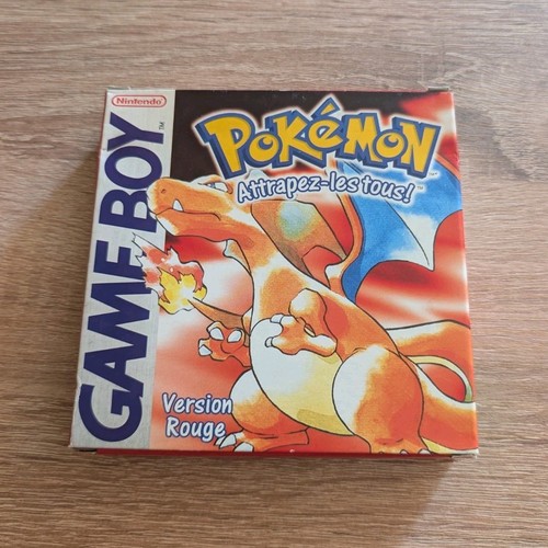 Nintendo pokémon version - pokémon,