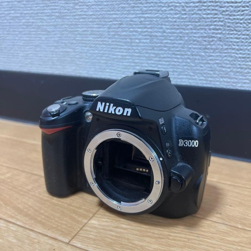 Appareil photo reflex