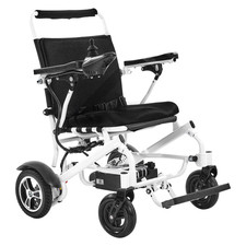 Fauteuil Roulant Électrique