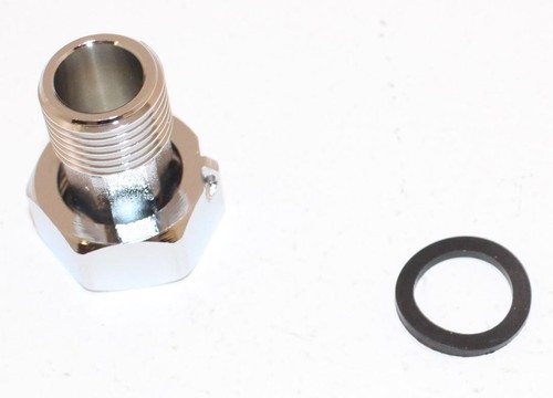 Raccord compteur eau - raccord, de