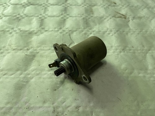 Demarreur honda 50 sfx - 50,