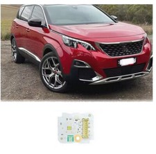 Carte electronique LED feux de