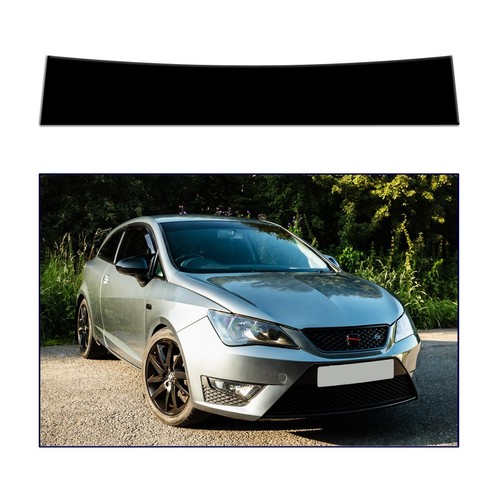 Seat ibiza sunstrip pour - pour, 6j