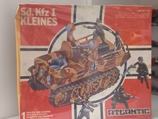 ATLANTIC 64 Demi Della II GM