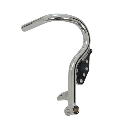 Pédale frein kart 140mm - frein,