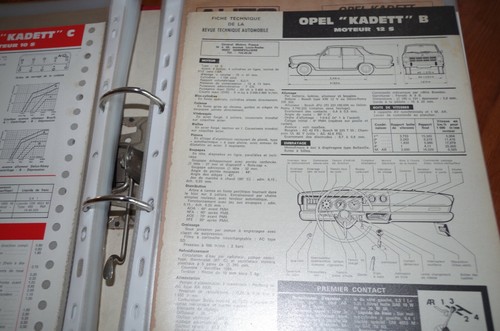 Rta fiche descriptive - rta, n°