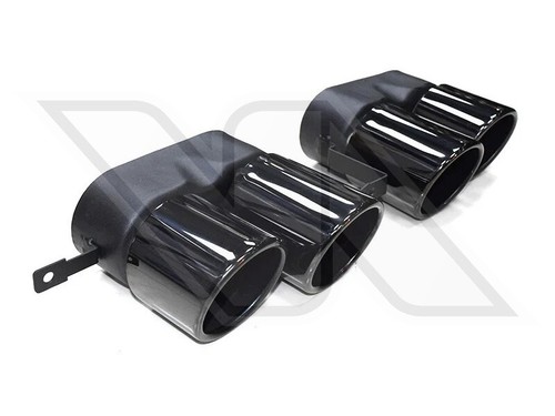 Embouts échappement quad - embouts,