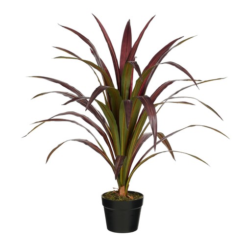 Mica decorations bananier - decorations, –