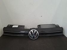 Calandre VOLKSWAGEN GOLF 6