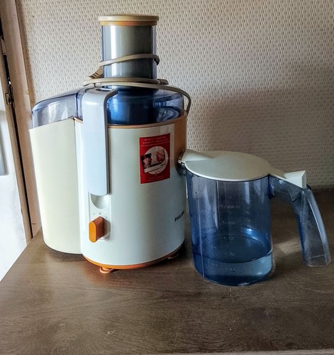 Centrifugeuse extracteur - centrifugeuse, de