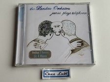 The Landau Orchestra - Janus
