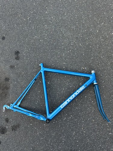 Cannondale road bike - 3.0,