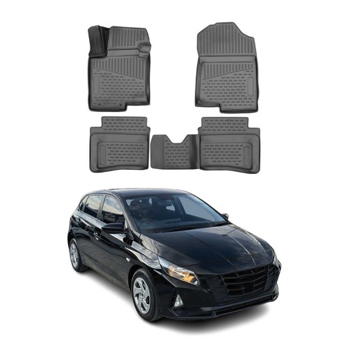 Omac tapis sol pour hyundai - tapis,