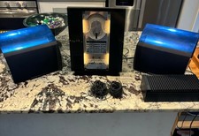 Bang & Olufsen Beosound 9000 CD/AUX/Radio player