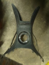 Carenage Reservoir Gilera