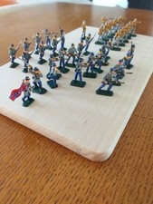 Petits soldats 1/72e Marines