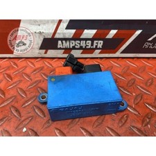 Intégral unit KTM 125 Duke